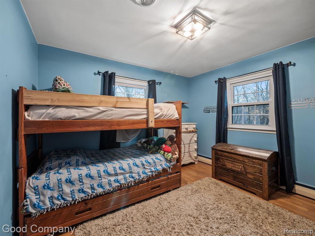 870 Darien Circle Rochester, MI 48306 - Photo 20 of 23