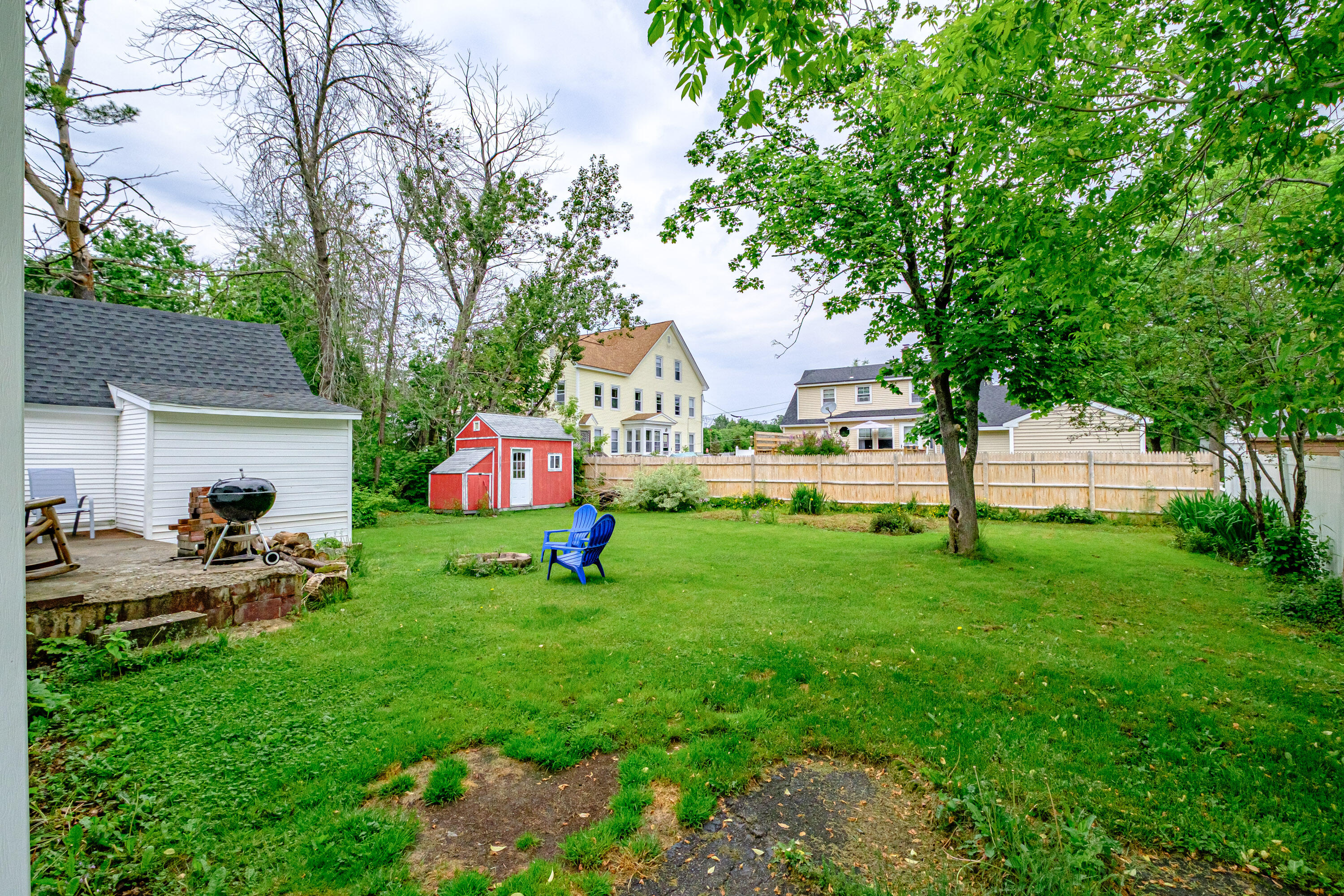 11 Stuart Street Saco, ME 04072 - Photo 29 of 41 20250606gp-61038