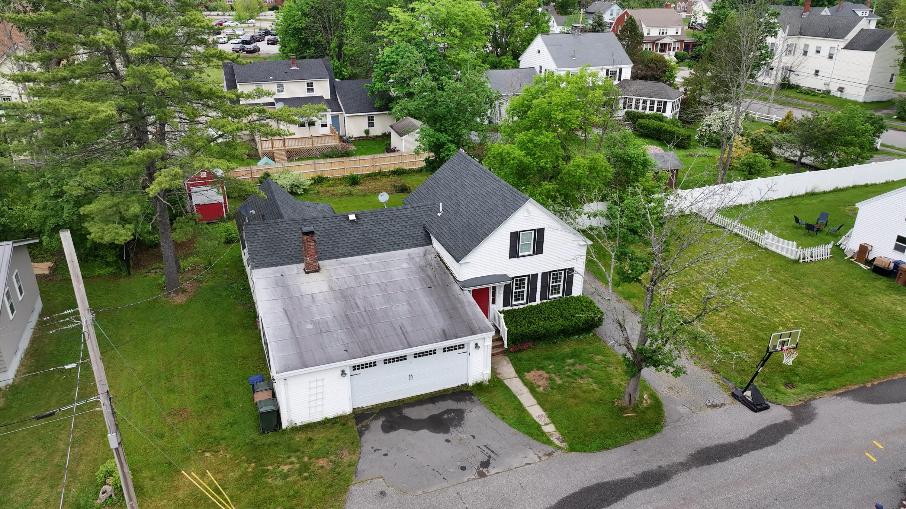 11 Stuart Street Saco, ME 04072 - Photo 39 of 41 Stuart 1