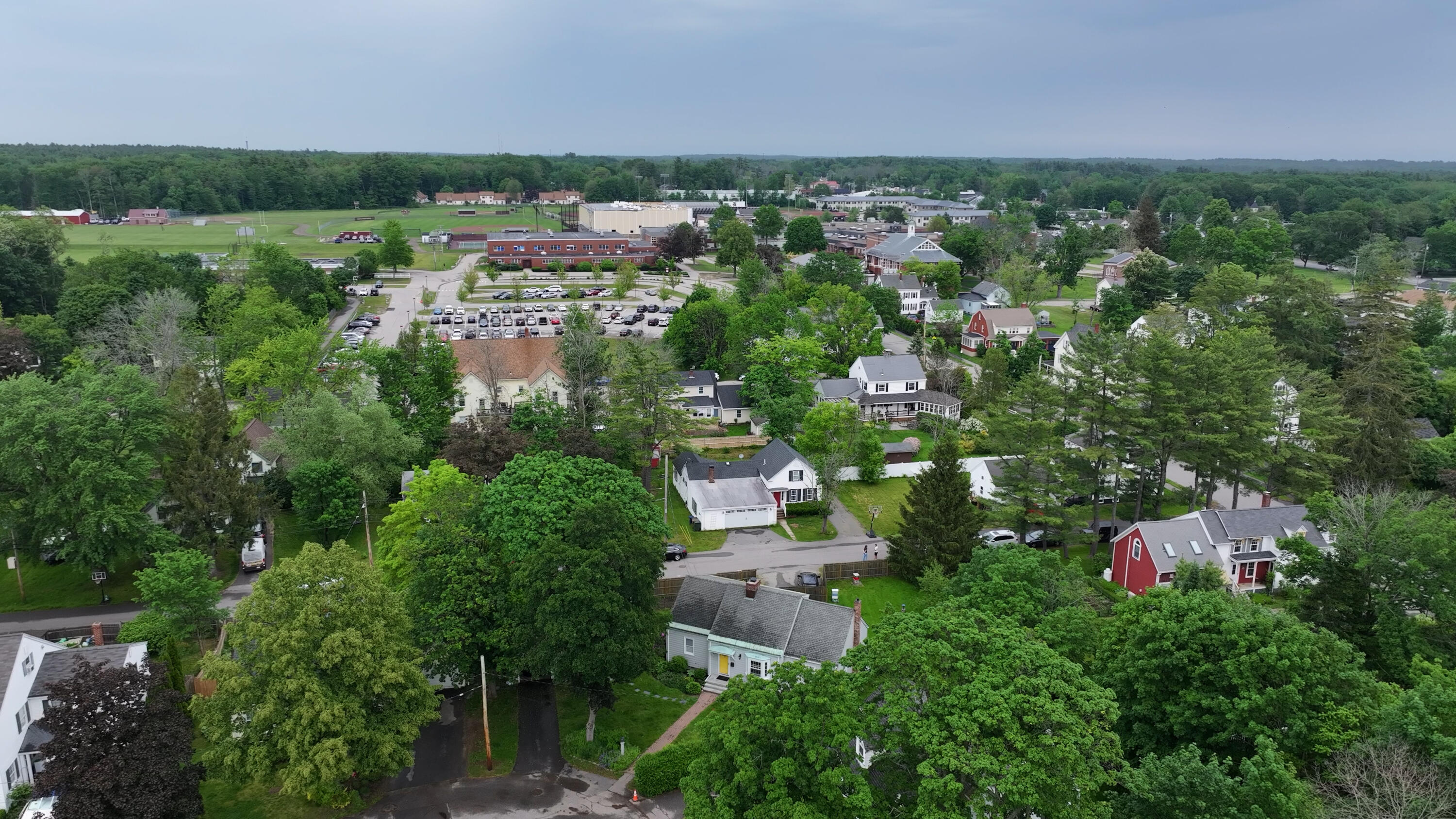 11 Stuart Street Saco, ME 04072 - Photo 40 of 41 Stuart 2