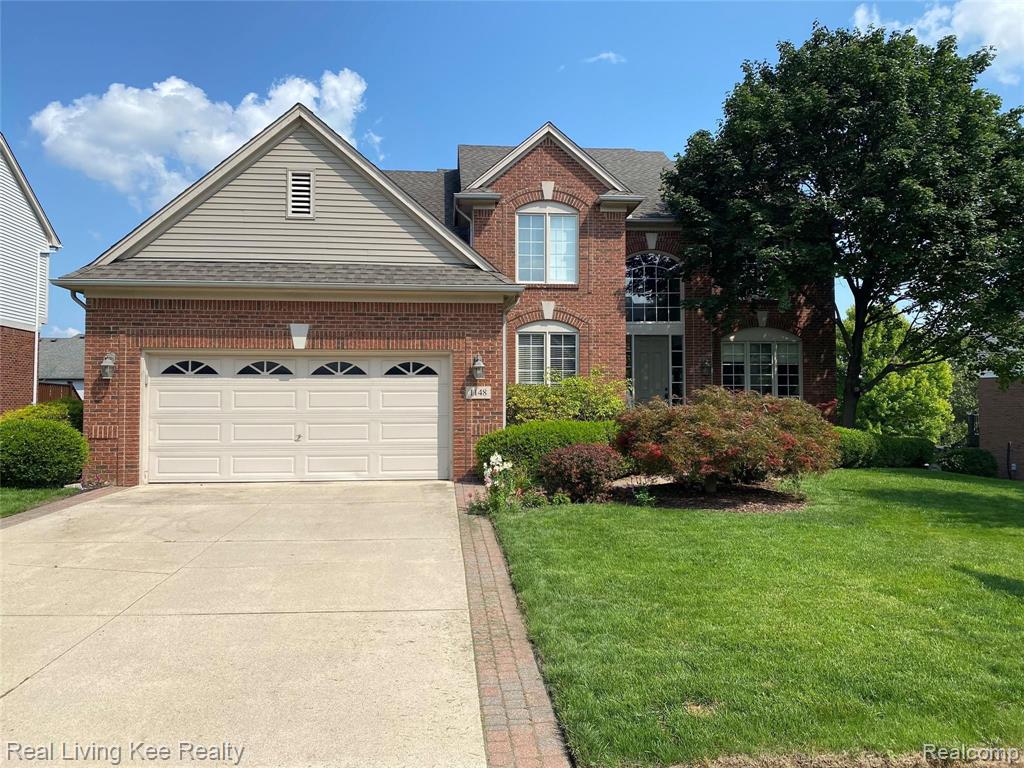 1148 Krista Lane Rochester, MI 48307 - Photo 45 of 53