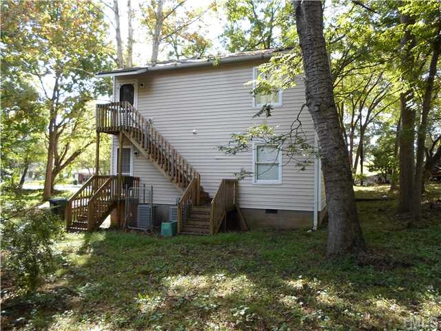 553 Bragg Street, Unit A Raleigh, NC 27601 - Photo 4 of 9 Photo 4