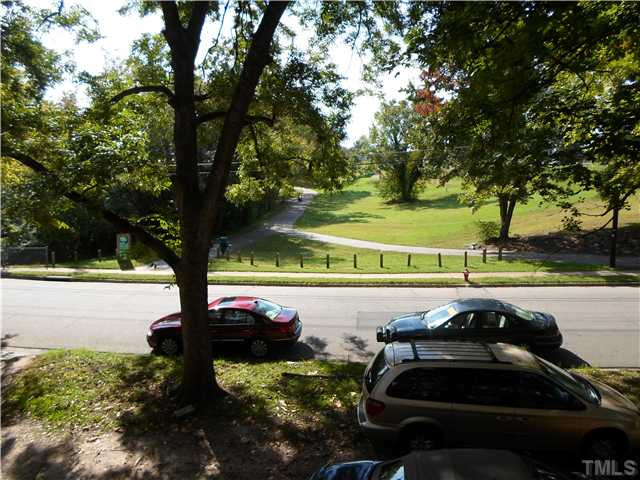 553 Bragg Street, Unit A Raleigh, NC 27601 - Photo 9 of 9 Photo 9