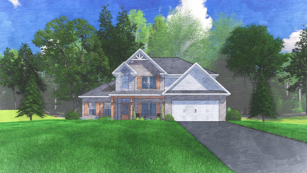 1339 Rothbard Lane Auburn, AL 36830 - Photo 1 of 1 Main View