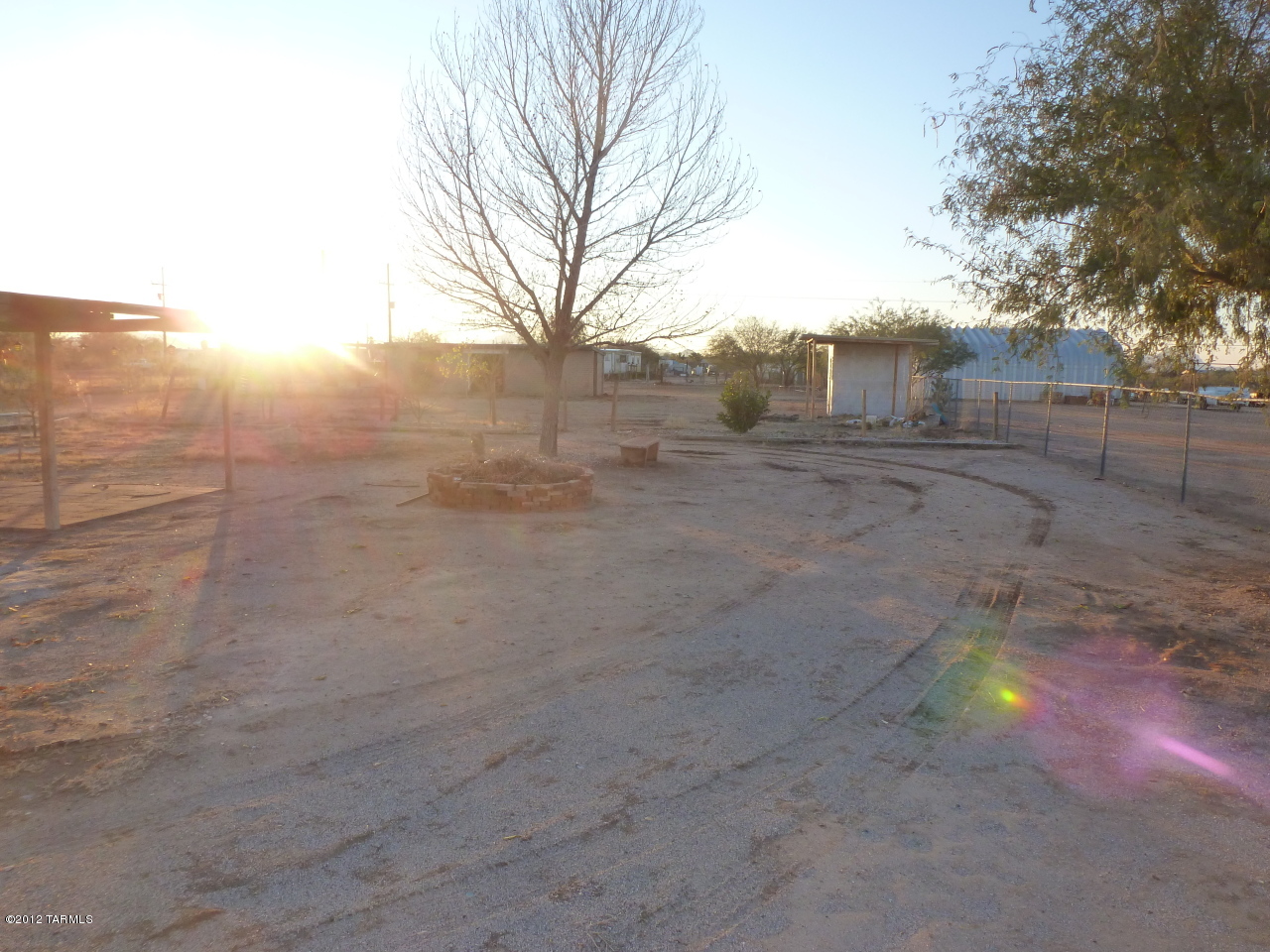 10041 North Volk Road Marana, AZ 85653 - Photo 12 of 27