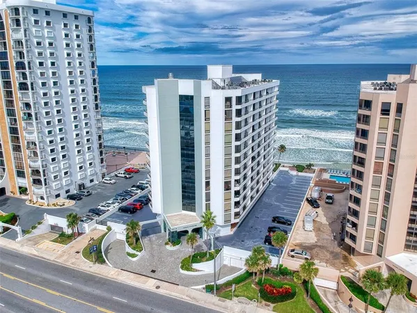 $249,900 | 3013 South Atlantic Avenue, Unit 9040, Daytona Beach, FL 32118