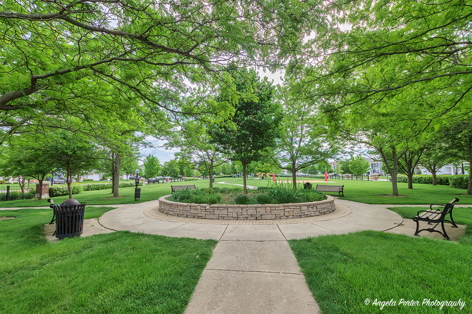 1829 Overview Circle Antioch, IL 60002 - Photo 32 of 42 Gallery Image 32