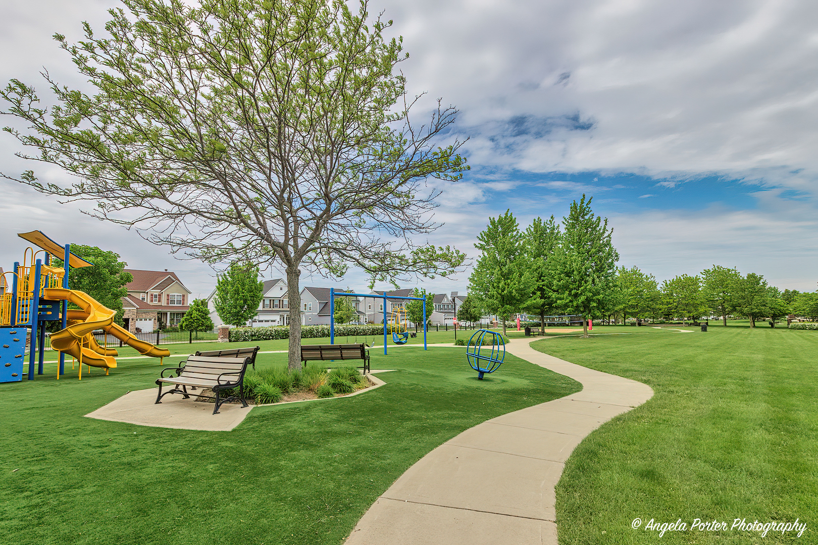 1829 Overview Circle Antioch, IL 60002 - Photo 33 of 42 Gallery Image 33