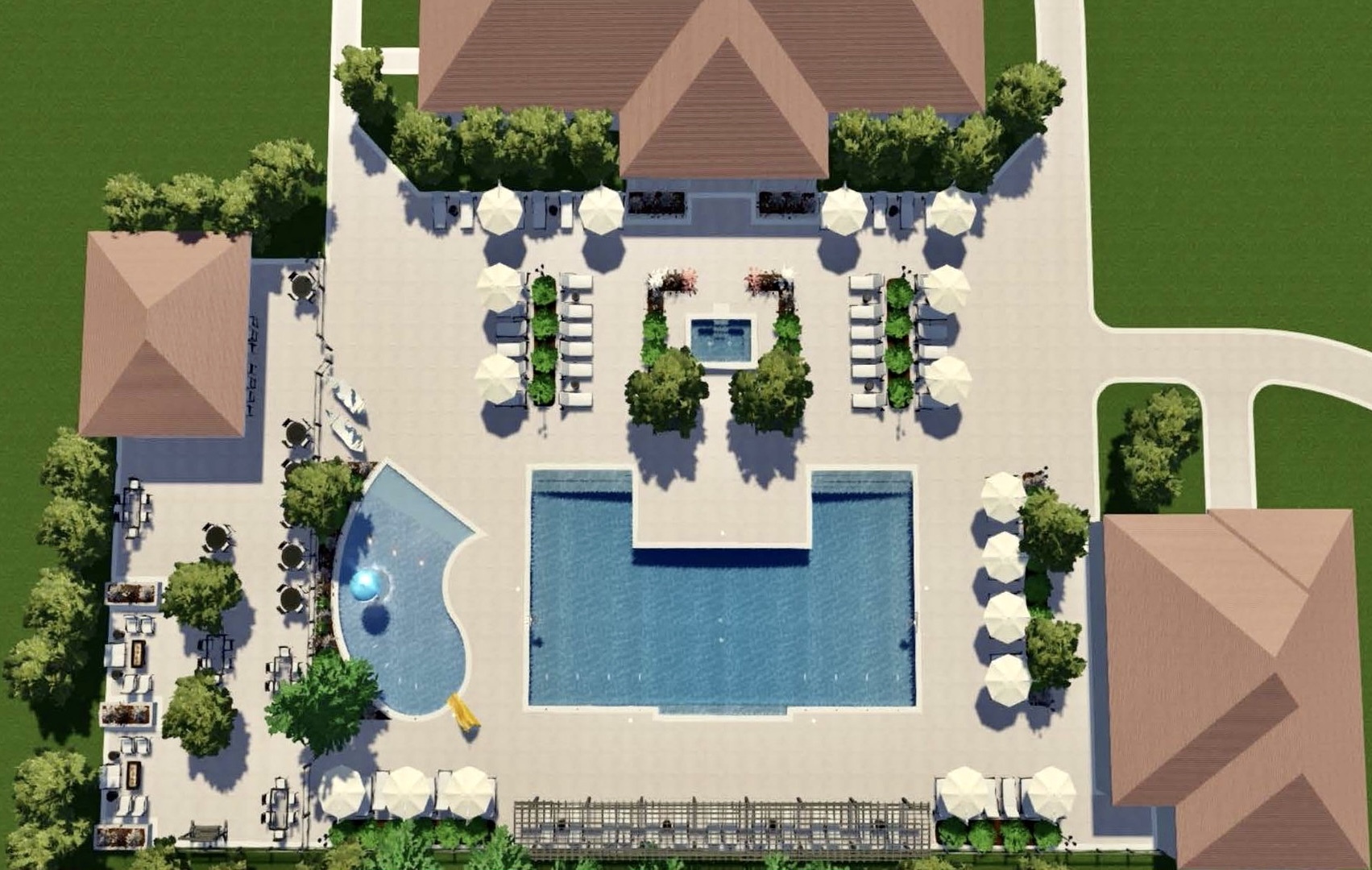 1829 Overview Circle Antioch, IL 60002 - Photo 37 of 42 Gallery Image 37