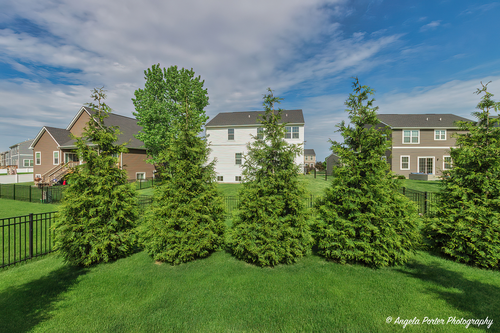 1829 Overview Circle Antioch, IL 60002 - Photo 4 of 42 Gallery Image 4