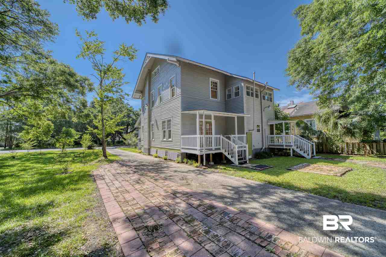 255 Michigan Avenue Mobile, AL 36604 - Photo 27 of 33