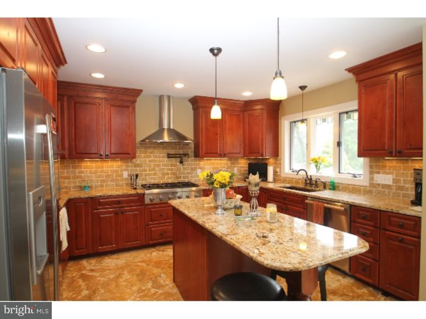 1668 Fairfield Road Yardley, PA 19067 - Photo 1 of 25 Kitchen