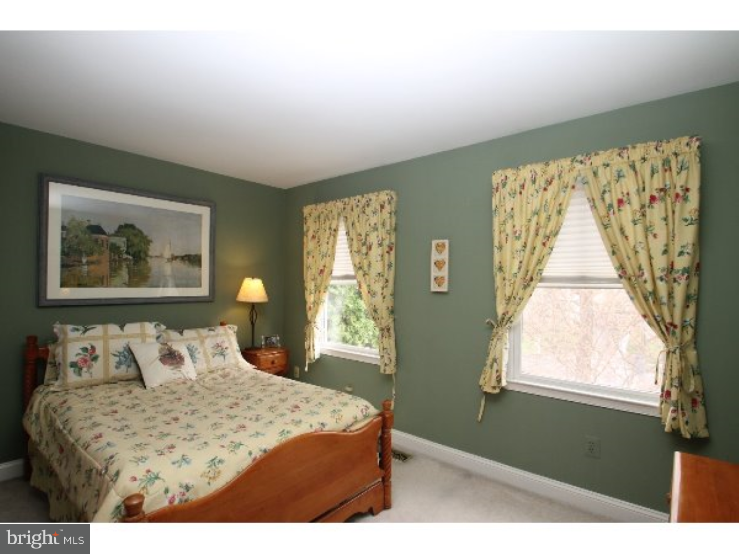 1668 Fairfield Road Yardley, PA 19067 - Photo 16 of 25 Bedroom 3