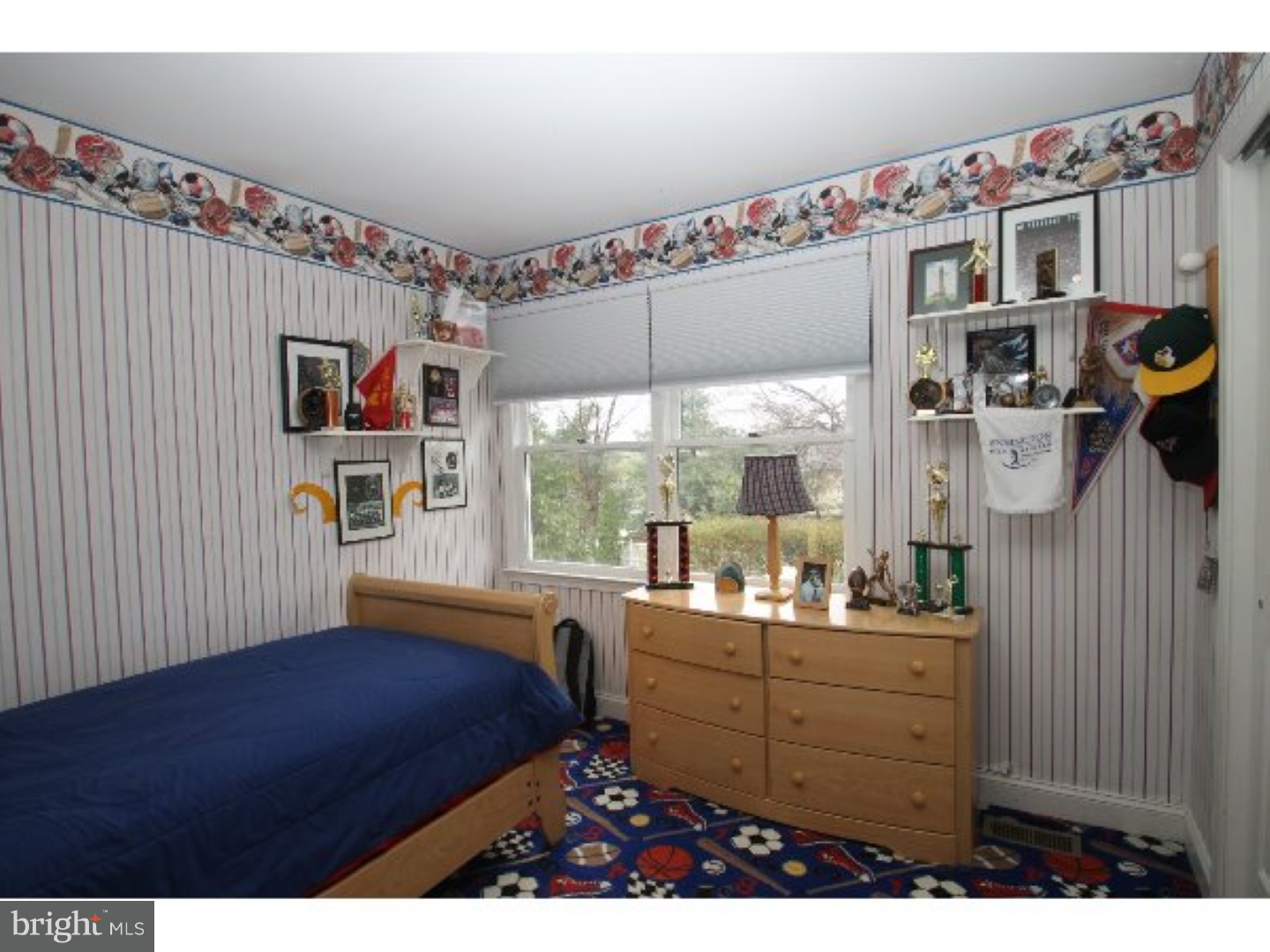 1668 Fairfield Road Yardley, PA 19067 - Photo 17 of 25 Bedroom 4