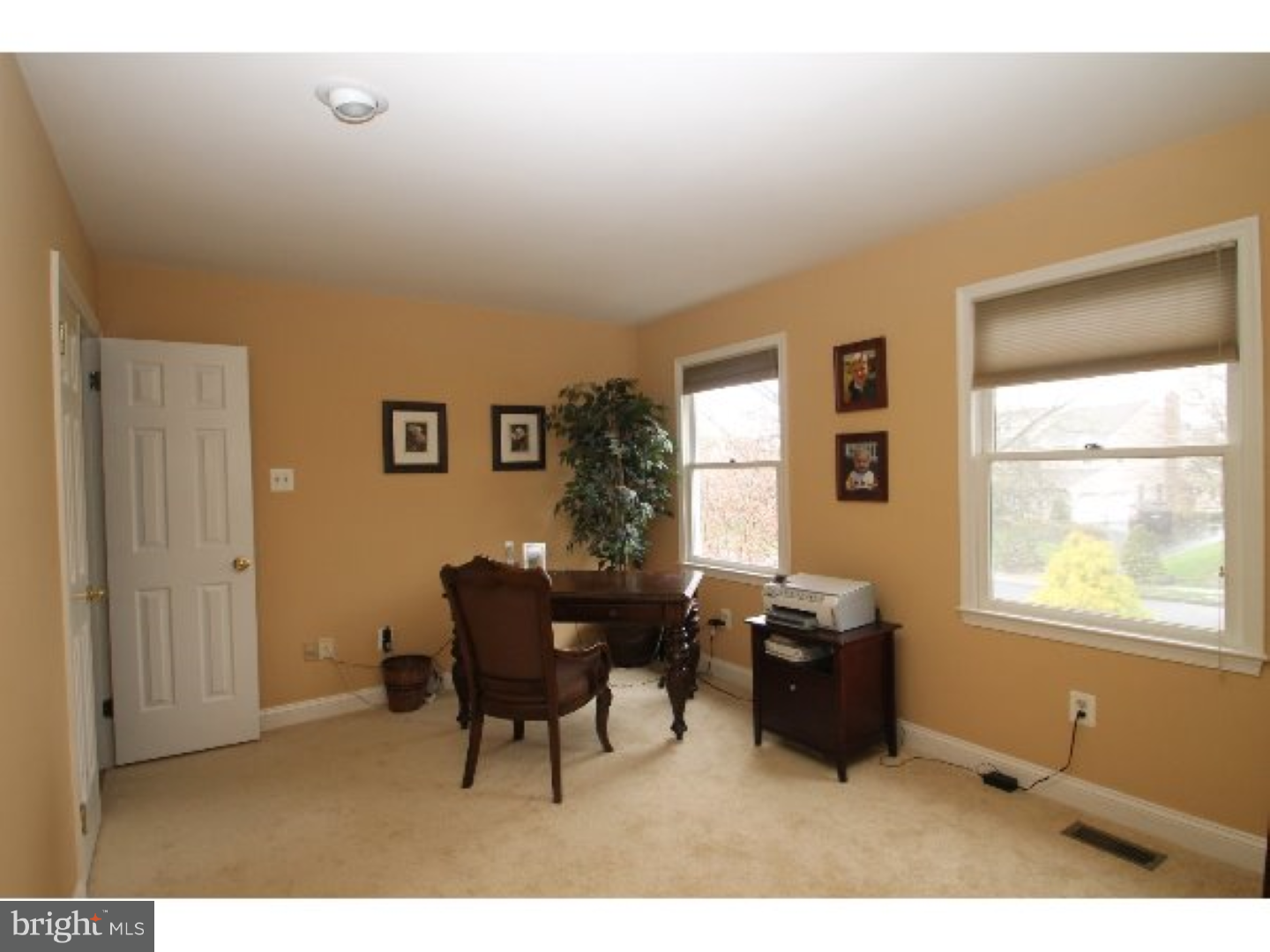 1668 Fairfield Road Yardley, PA 19067 - Photo 18 of 25 Bedroom - Main