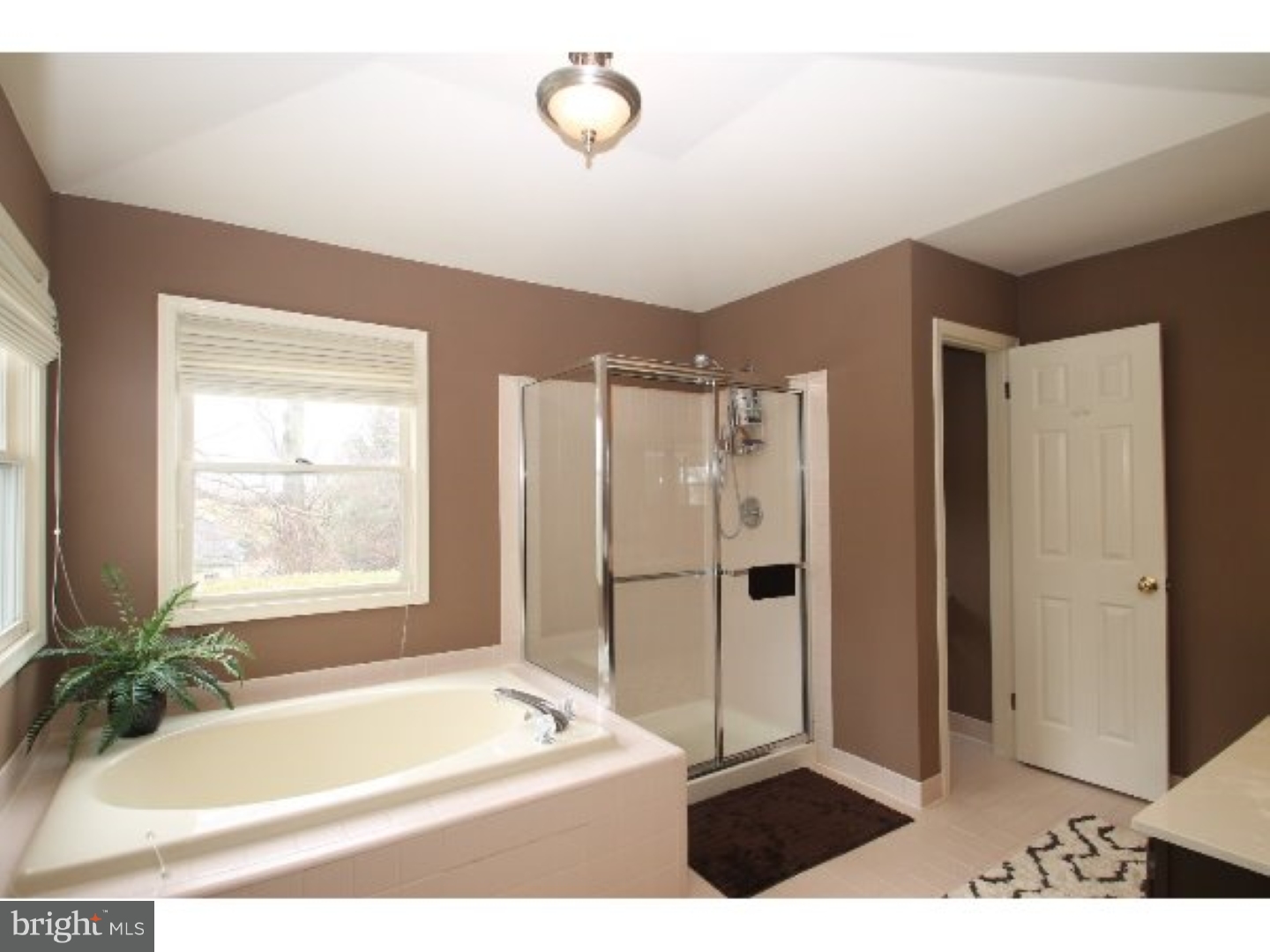 1668 Fairfield Road Yardley, PA 19067 - Photo 19 of 25 Bathroom