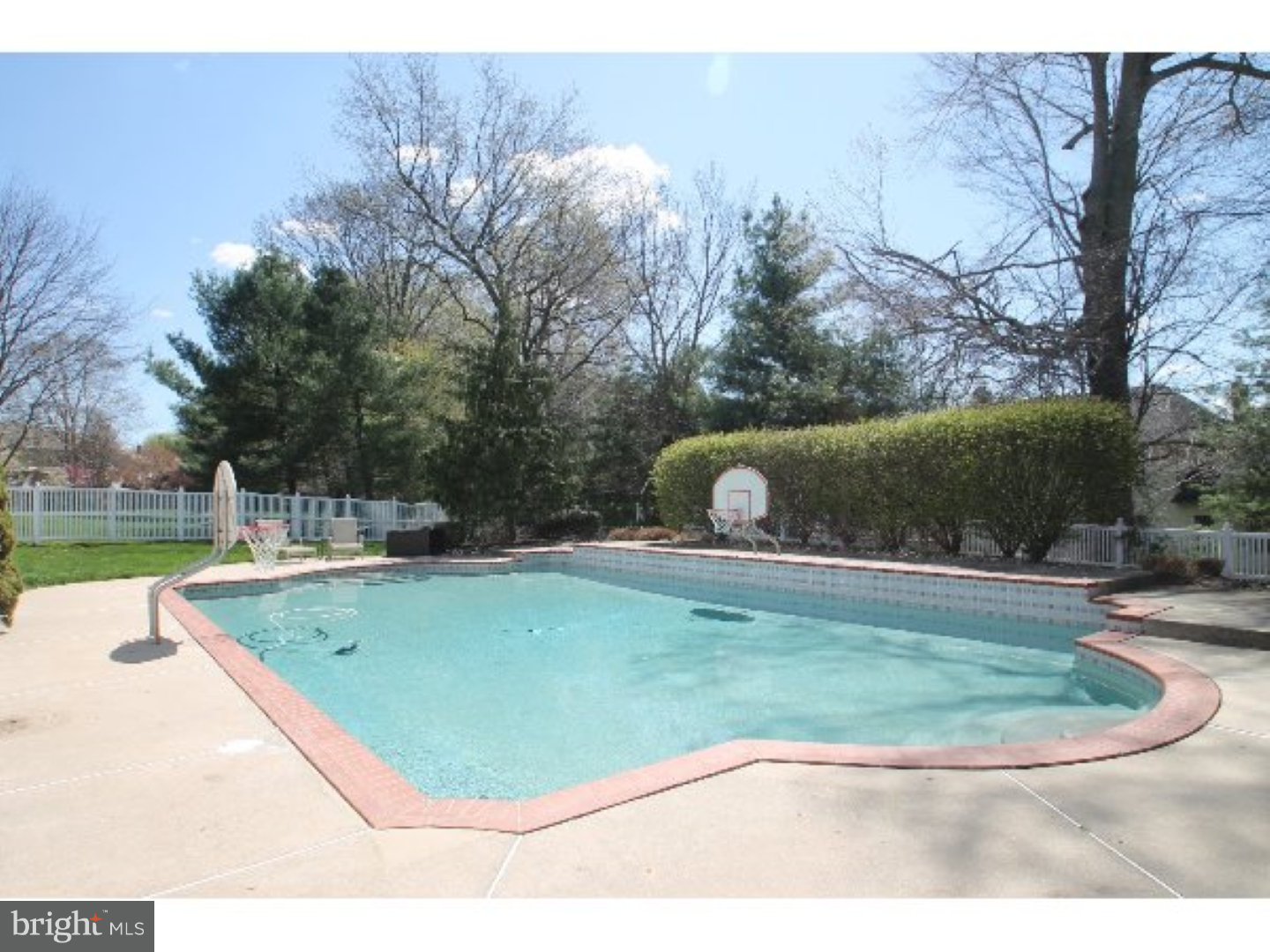 1668 Fairfield Road Yardley, PA 19067 - Photo 3 of 25 Pool
