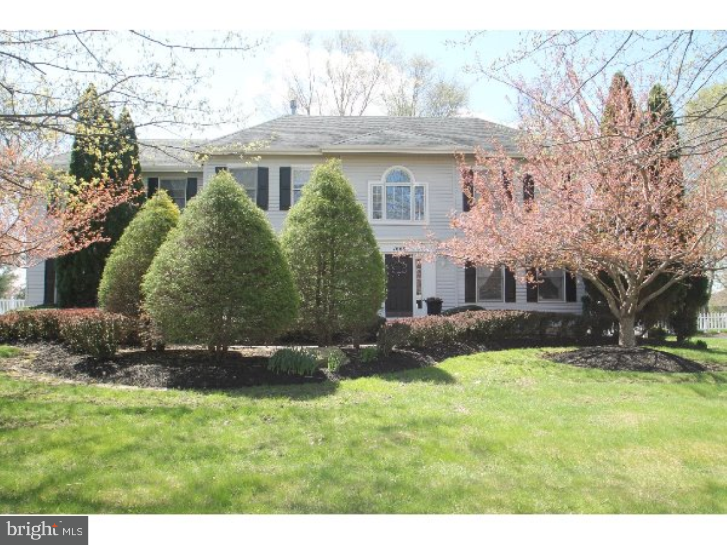 1668 Fairfield Road Yardley, PA 19067 - Photo 4 of 25 Exterior Front
