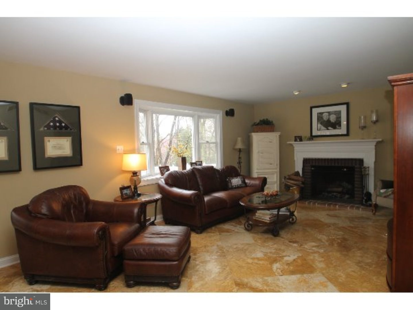 1668 Fairfield Road Yardley, PA 19067 - Photo 5 of 25 Family Room
