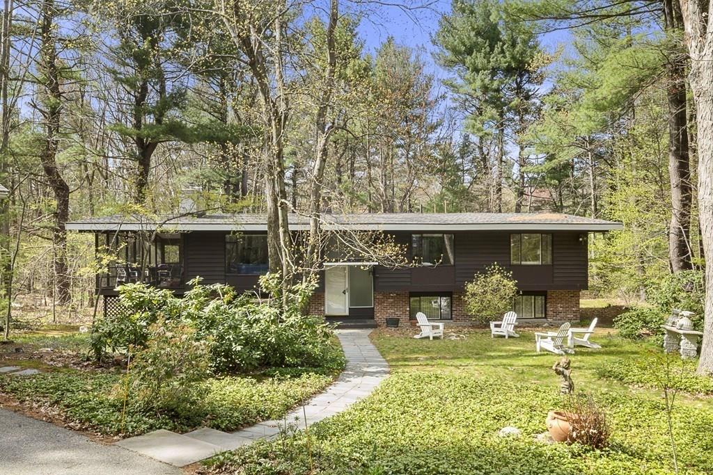 8 Partridge Road Lexington, MA 02420 - Photo 1 of 31