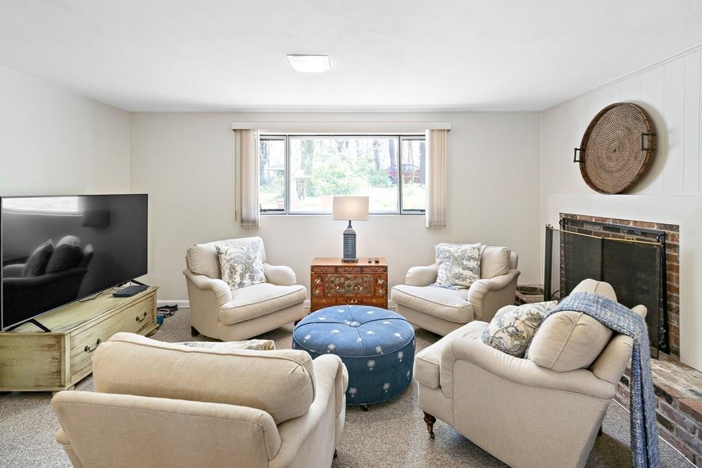 8 Partridge Road Lexington, MA 02420 - Photo 19 of 31