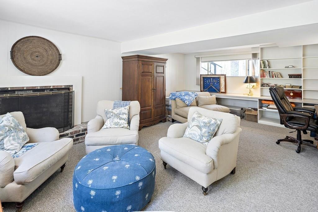 8 Partridge Road Lexington, MA 02420 - Photo 20 of 31
