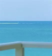 a view of a bathtub in an empty room