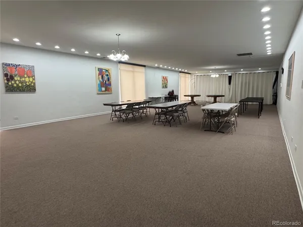 $329,900 | 7877 East Mississippi Avenue, Unit 301, Denver, CO 80247