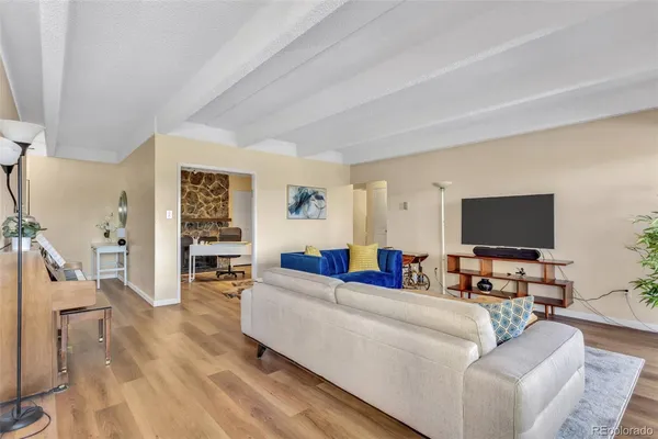 $329,900 | 7877 East Mississippi Avenue, Unit 301, Denver, CO 80247