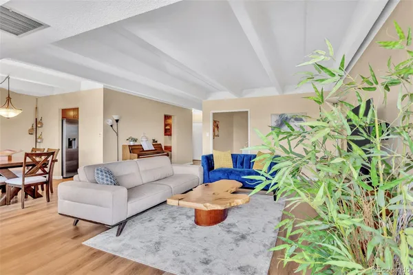 $329,900 | 7877 East Mississippi Avenue, Unit 301, Denver, CO 80247
