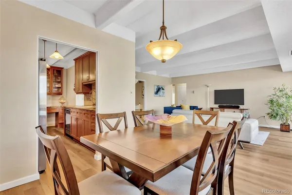 $329,900 | 7877 East Mississippi Avenue, Unit 301, Denver, CO 80247