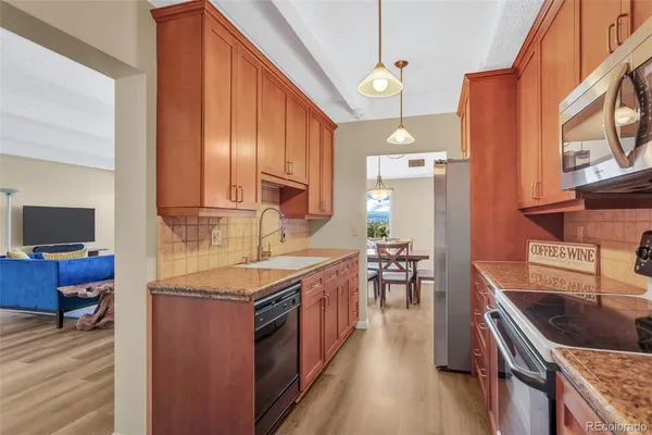 $329,900 | 7877 East Mississippi Avenue, Unit 301, Denver, CO 80247
