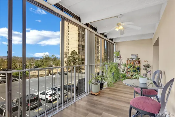 $329,900 | 7877 East Mississippi Avenue, Unit 301, Denver, CO 80247