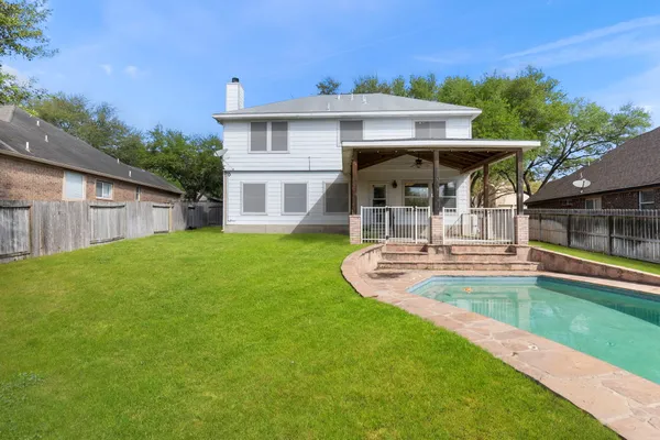 $360,000 | 1641 Ebony Lane, Schertz, TX 78154