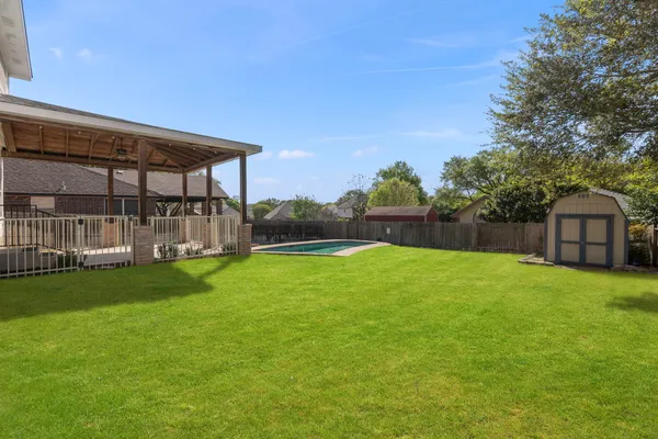 $360,000 | 1641 Ebony Lane, Schertz, TX 78154