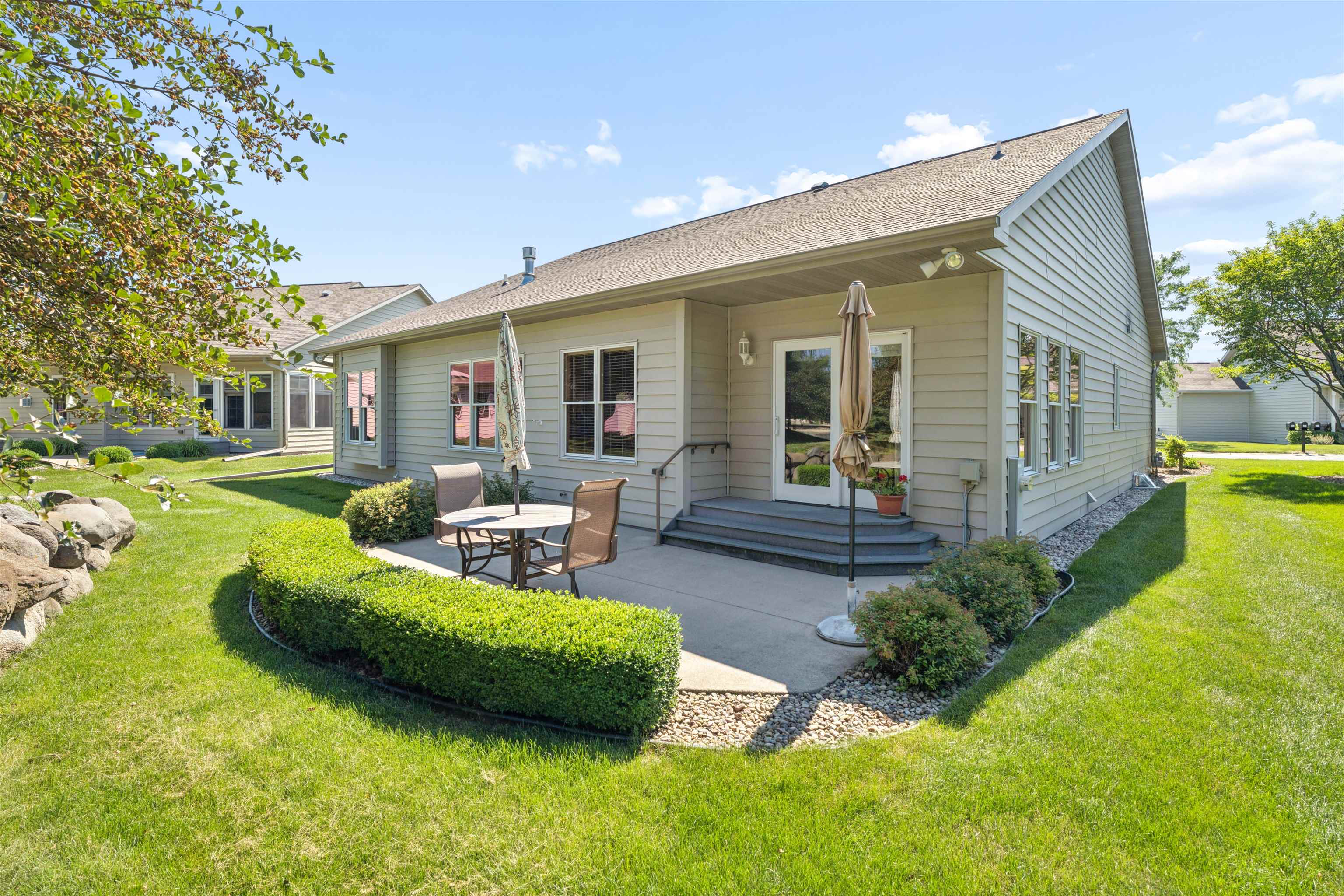 3831 North Wayside Lane Appleton, WI 54913 - Photo 25 of 28