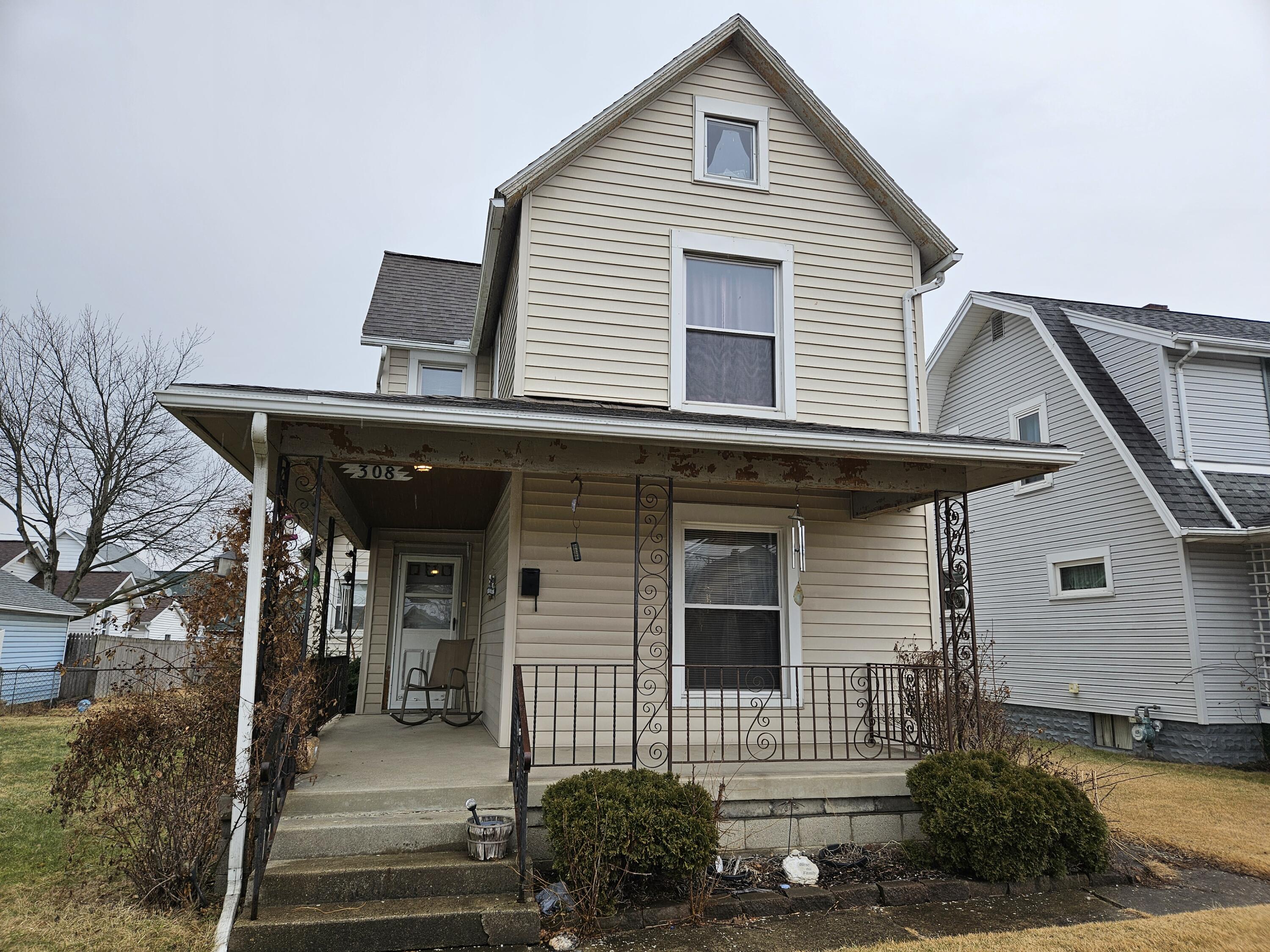 308 North Bechtle Avenue Springfield, OH 45504 - Photo 1 of 16 Gallery Image 1