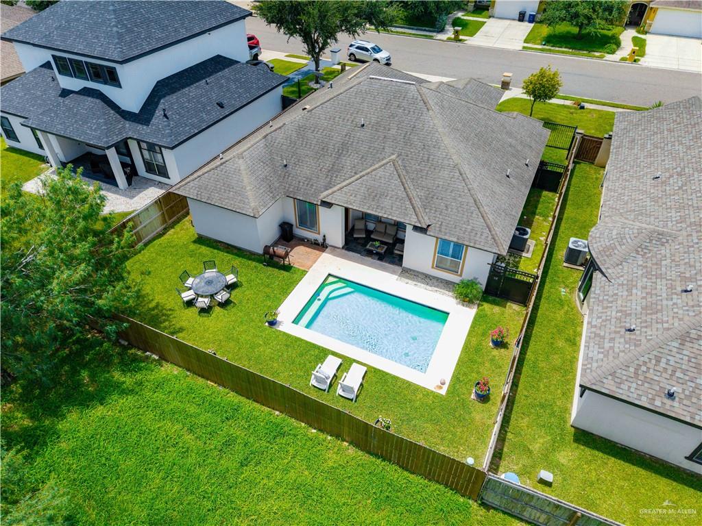 2024 Rice Avenue McAllen, TX 78504 - Photo 19 of 20
