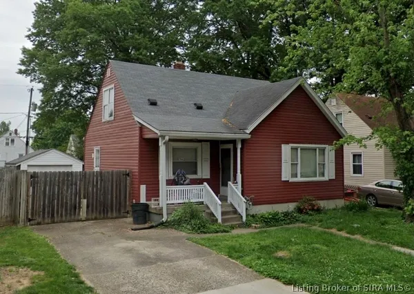 $175,000 | 514 North Whitcomb Avenue, Clarksville, IN 47129