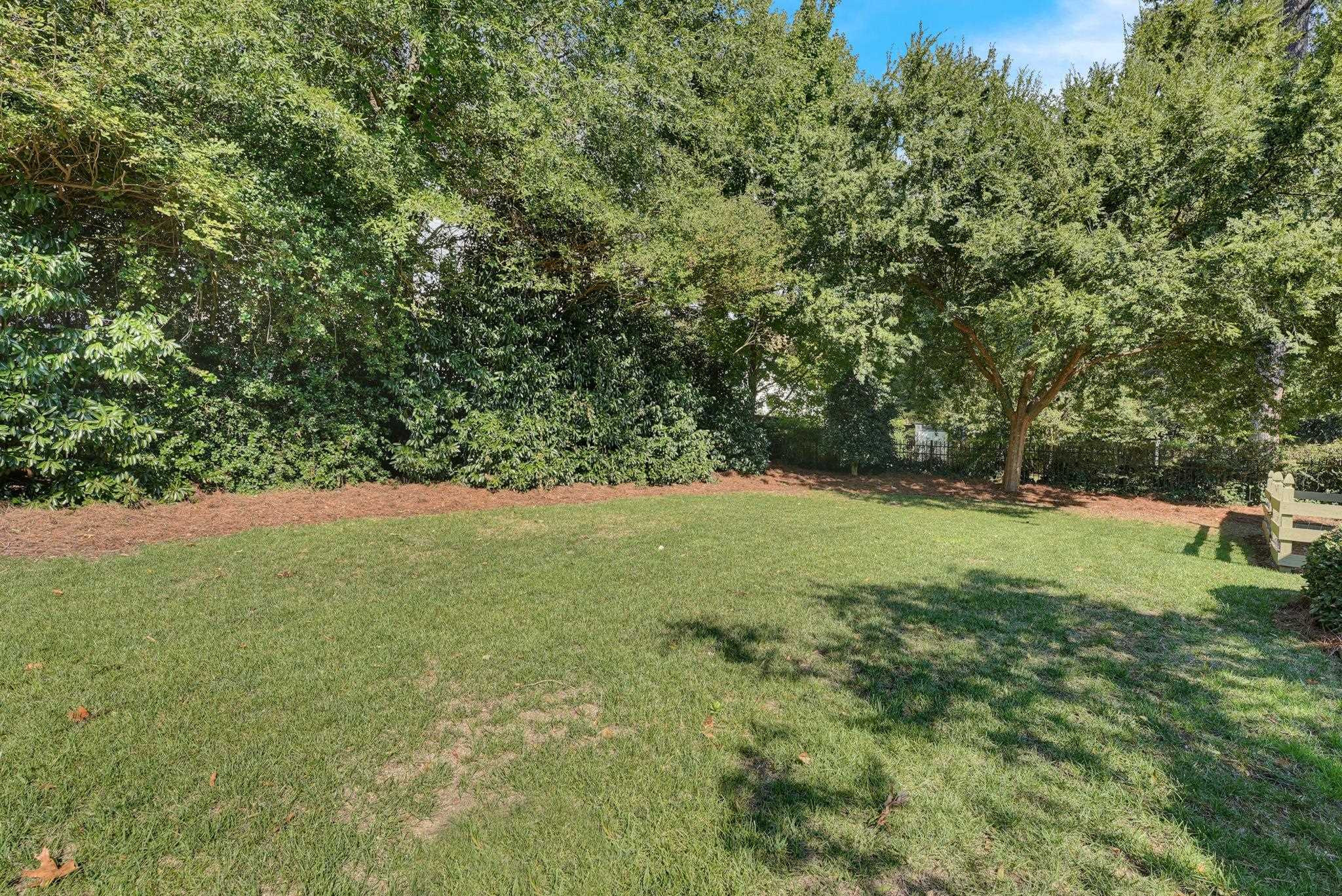 2229 Coley Forest Place Raleigh, NC 27607 - Photo 43 of 45 Yard