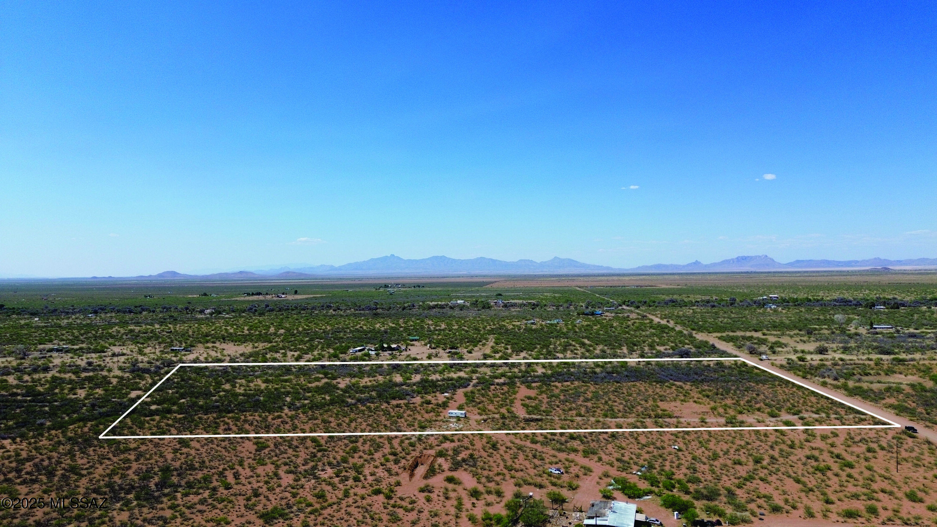 20-ac South Price Ranch Road Pearce, AZ 85625 - Photo 3 of 34