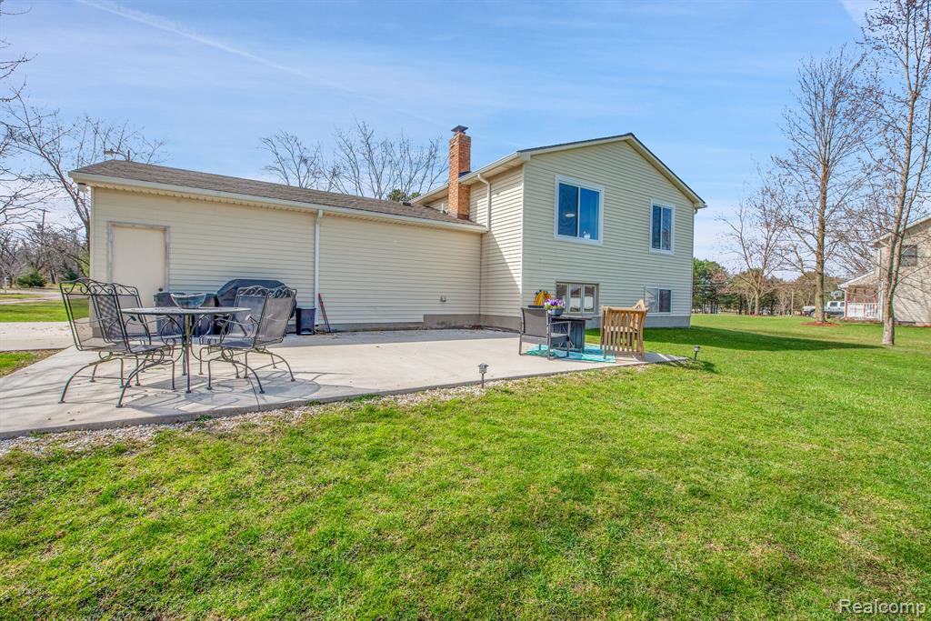 8255 Burpee Road Grand Blanc, MI 48439 - Photo 33 of 42