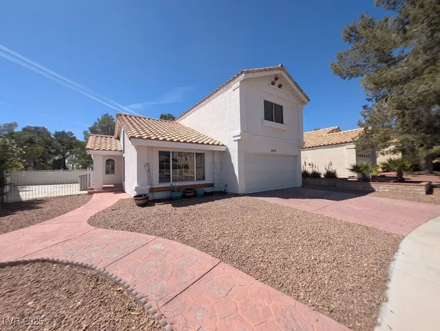 $2,600 | 9509 Lazy River Drive, Las Vegas, NV 89117