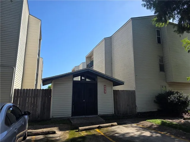 $100,000 | 4829 Wabash Street, Unit 307, Metairie, LA 70001