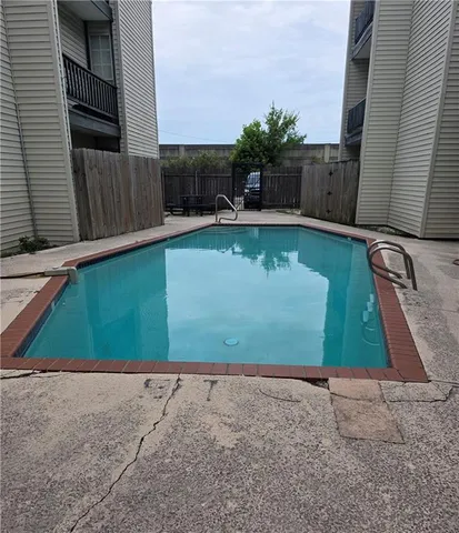 $100,000 | 4829 Wabash Street, Unit 307, Metairie, LA 70001