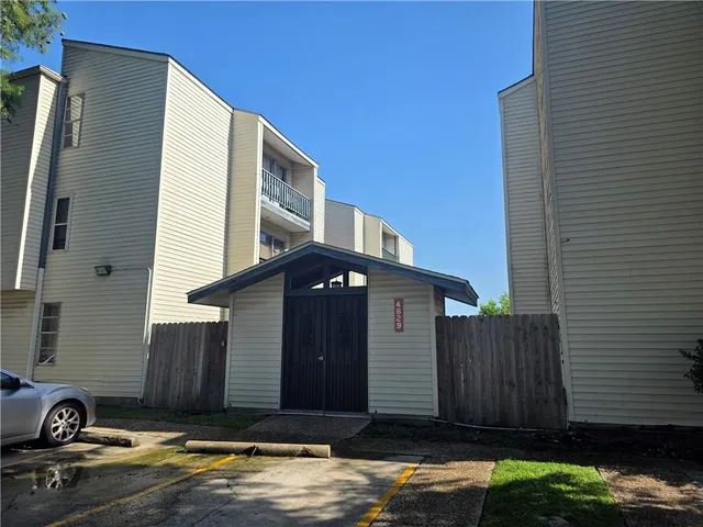 $100,000 | 4829 Wabash Street, Unit 307, Metairie, LA 70001