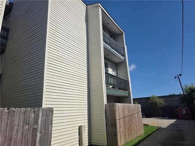 $100,000 | 4829 Wabash Street, Unit 307, Metairie, LA 70001