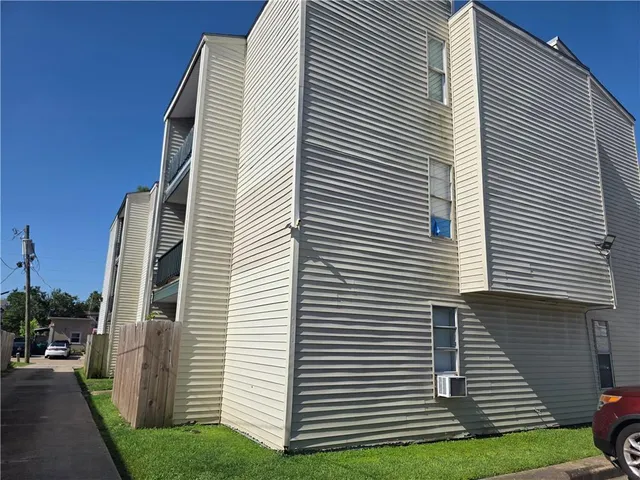 $100,000 | 4829 Wabash Street, Unit 307, Metairie, LA 70001