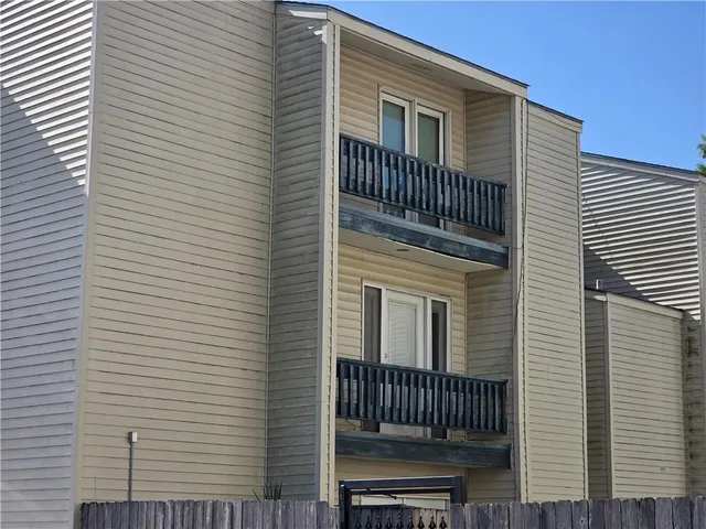 $100,000 | 4829 Wabash Street, Unit 307, Metairie, LA 70001