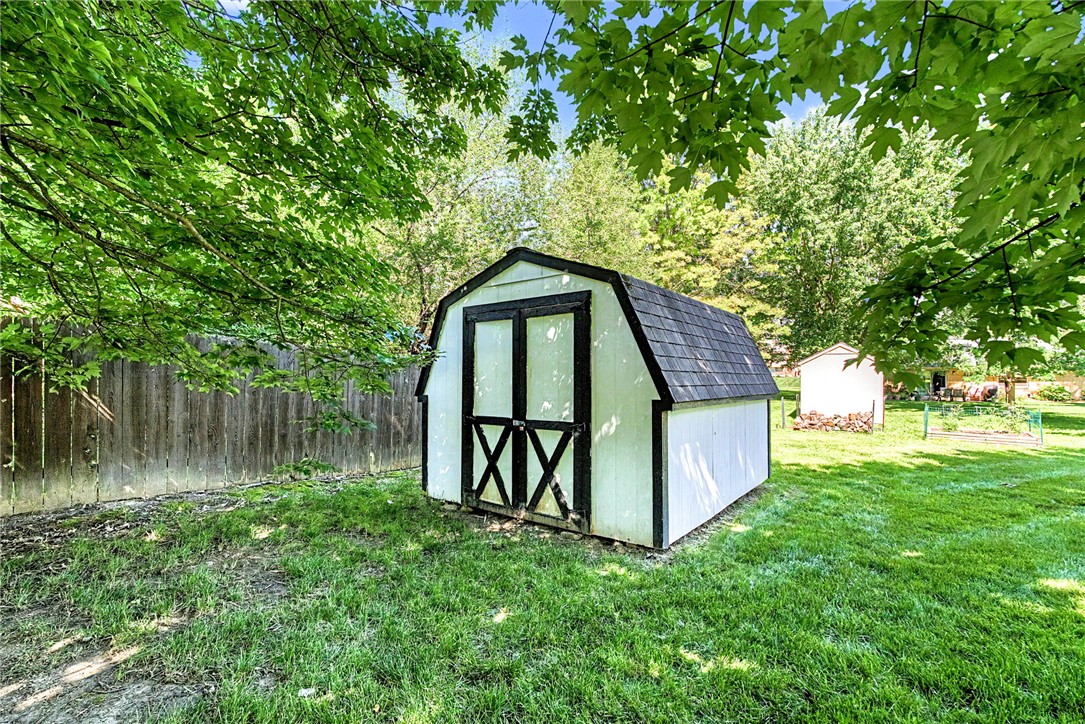 9909 Sheehan Road Centerville, OH 45458 - Photo 41 of 50